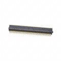 IL-312-70PB-VF-A1 - CONN PLUG 70POS SMD GOLD
