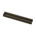 IL-312-A100S-VF-A1 - CONN RCPT 100POS SMD GOLD