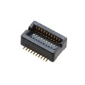 IL-312-A20SB-VF-A1 - CONN RCPT 20POS SMD GOLD