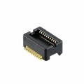 IL-312-A20SB-VFH05-A1 - CONN RCPT 20POS SMD GOLD