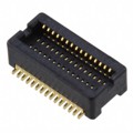 IL-312-A30SB-VFH05-A1 - CONN RCPT 30POS SMD GOLD