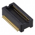 IL-312-A30S-VFH05-A1 - CONN RCPT 30POS SMD GOLD