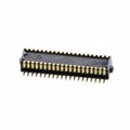 IL-312-A40P-VF-A1 - CONN PLUG 40POS SMD GOLD