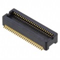 IL-312-A50S-VFH05-A1 - CONN RCPT 50POS SMD GOLD
