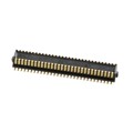 IL-312-A60P-VF-A1 - CONN PLUG 60POS SMD GOLD