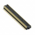 IL-312-A70P-VF-A1 - CONN PLUG 70POS SMD GOLD