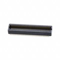 IL-312-A70S-VF-A1 - CONN RCPT 70POS SMD GOLD