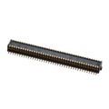 IL-312-A80P-VF-A1 - CONN PLUG 80POS SMD GOLD