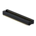 IL-312-A80SB-VF-A1 - CONN RCPT 80POS SMD GOLD