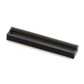 IL-312-A80S-VF-A1 - CONN RCPT 80POS SMD GOLD
