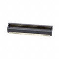 IL-312-A80S-VFH05-A1 - CONN RCPT 80POS SMD GOLD