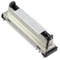 EX80-100P1(30) - CONN PLUG 100POS SMD GOLD