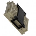 55740-001 - CONN DIFF ARRAY RCPT 200POS SMD