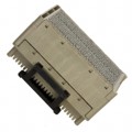 55741-001LF - CONN DIFF ARRAY RCPT 200POS SMD