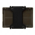 10030626-001LF - CONN DIFF ARRAY PLUG 200POS SMD
