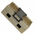 55727-001LF - CONN DIFF ARRAY PLUG 296POS SMD