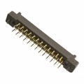 P50L-050P-A-DA - CONN PLUG 50POS VERT GOLD