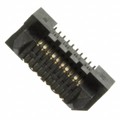 ERM8-010-05.0-S-DV - CONN HDR 20POS SMD GOLD