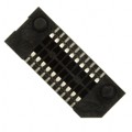 ERF8-010-05.0-S-DV - CONN SOCKET 20POS SMD GOLD