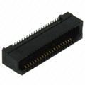 ERF8-020-05.0-S-DV - CONN SOCKET 40POS SMD GOLD