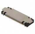 5015270430 - CONN RCPT 40POS SMD GOLD