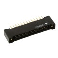 P50-050PG-S1-EA - CONN PLUG 50POS VERT GOLD