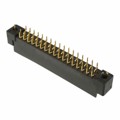 P50-068P-R1-EA - CONN PLUG 68POS VERT GOLD