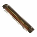 P50L-080P-RR1-DA - CONN PLUG 80POS R/A GOLD