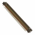 P50L-100P-RR1-DA - CONN PLUG 100POS R/A GOLD