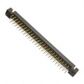 P50L-100S-B-DA - CONN SOCKET 100POS VERT GOLD