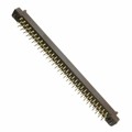 P50L-120P-A-DA - CONN PLUG 120POS VERT GOLD