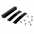3882-100A - CONN STACKING 130POS SCREW LOCK