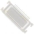 DF17A(3.0H)-30DS-0.5V(57) - CONN RCPT 30POS SMD GOLD