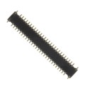 145802054002829+ - CONN PLUG 54POS SMD GOLD