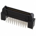 TX24-40R-12ST-E1E - CONN RCPT 40POS VERT GOLD