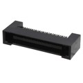 TX25-44P-LT-H1E - CONN PLUG 44POS R/A GOLD