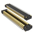 AXT644124 - CONN HDR 44POS SMD GOLD