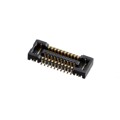 5024262010 - CONN RCPT 20POS SMD GOLD
