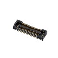 5024262610 - CONN RCPT 26POS SMD GOLD