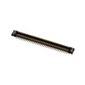 5024306410 - CONN PLUG 64POS SMD GOLD