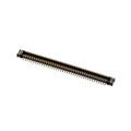 5024308010 - CONN PLUG 80POS SMD GOLD