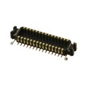 AA01A-P030VA1-ROL100 - CONN PLUG 30POS SMD GOLD