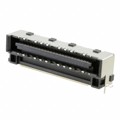 WB4S140HA1 - CONN RCPT 140POS R/A GOLD