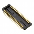 WH1P040WA1 - CONN PLUG 40POS SMD GOLD