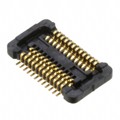 WH1S024WA1 - CONN RCPT 24POS SMD GOLD