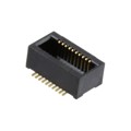 WR-20P-VF-N1-R1500 - CONN PLUG 20POS SMD GOLD