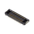 AXE526124 - CONN SOCKET 26POS SMD GOLD