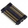 AXK7L28223G - CONN SOCKET 28POS SMD GOLD