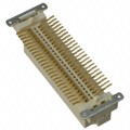 AXN1500115S - CONN HDR/SCKT 50POS SMD GOLD