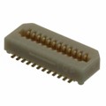 AXN324038P - CONN SOCKET 24POS SMD GOLD